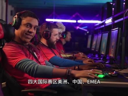 VCT是什么意思#VCT是什么意思 #VCT #VCT联赛