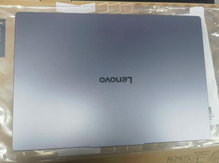 联想小新16C#电脑 #联想小新 @联想