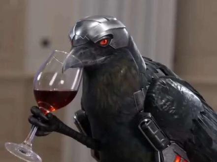 梅菲原来你就这样在外面当老大的吗!
#恋与深空 #AI豪门清算时刻 #随变ai随便玩 #随变拿捏大佬气场 #游戏角色同好会