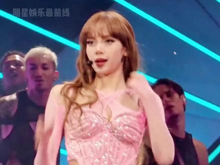 发现了一种很新的营销方式,网友预判了一波#Lisa #疯马秀 之后的洗白方式,你觉得有道理吗#blackpink