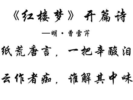 《红楼梦》不愧是四大名著之首#红楼梦 #曹雪芹 #大明