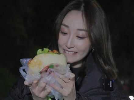 “够吗 孩子”#南京美食 #美食探店