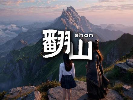 高考到底是什么? 我告诉孩子,是一座山。
这座山每个人都爬过,一场山行要跨越十几年。
我把它做成一条视频,
不是为了告诉孩子高考有多重要。
是想让那些还在山脚的孩子,
提前看一眼那条路的样子。
因为小时候,没有人告诉我,它有多高,有多险。
我只是一步一步往上走。
开始的时候,走得很轻。
不知怕,不知累,只知往前。
后来大了。
书包越来越重。
路越来越陡。
从生理到心理的考验一直没断。
遗憾的是,这些困难、险境,
我的孩子,没法提前经历,也不知如何解决。
但山就在那里,无声无息的,等着每一个人。
-
希望孩子能懂得,翻山的人,有人快,有人慢。
有人意气风发,有人步履蹒跚。
有人会站在山顶,如愿以偿。
有人会中途下山,留有遗憾,
但这座山,却是所有孩子人生中,
拼尽全力翻越的第一座山。
-
若干年后,
当他们自己真正站在那条路上,
风很大,腿很酸,看不见山顶时,
心里会想起,曾经看过这样一条视频。
有个小女孩,也走过这条路。
那些在路上等过她的人,
也会在路上等着他们。
或许就能明白……
它不是终点,
它只是让你站得高一点,看得远一点,
此后,上山是一条路。下山是一条路。绕山,也是一条路。
从这里开始,路,不止一条了。
-
读书,不只是一张答卷。
因为人生的路有千万,山有千万,
翻山的意义,
是看过更远的风景后,依然敢坚定地向前。
-
2026年高考在即,
又一批孩子,要去登顶了。
此后他们也会有更多的路、更多的山,
就祝愿孩子们……此山过后,越千山。
#你的高考AI陪伴官已上线 #全抖音为2026高考加油 #一棠课 #山 #文脉里的中国