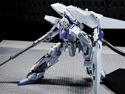 模型姿势小课堂第三期来啦
#高达模型#万代#拼装模型#胶佬#姿势要帅 爱播分享自己喜欢的姿势教程,有不足的地方还有望大家支出,谢谢大家的喜欢