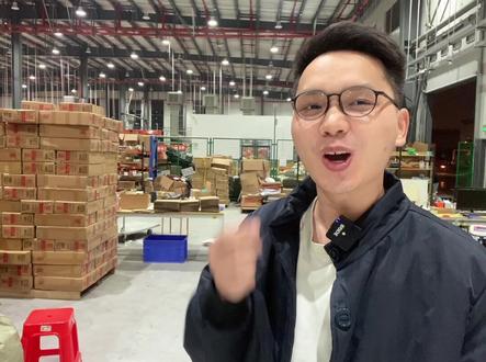 商家不会告诉你的秘密#乐扣乐扣 #代工厂#保鲜盒