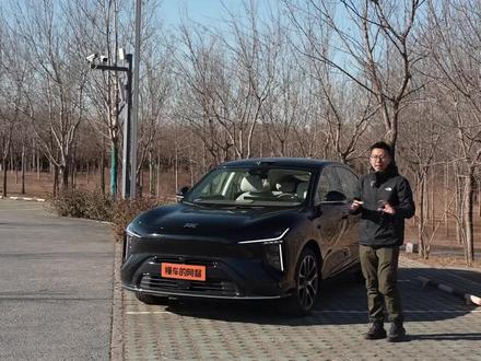 大电池+增程800V架构 智己LS6真的告别续航焦虑? #智己ls6上市 #新能源汽车 #增程 #汽车 #dou是好车