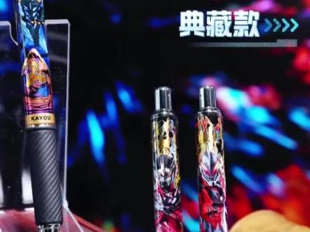 卡游奥特曼19弹中性笔 即将到货
#卡游 #奥特曼 #中性笔#玩具 #拆卡