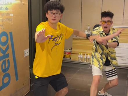 他仓库的家电真不错”@曹三三
#枣庄家电仓库
#杨五亿很刺激