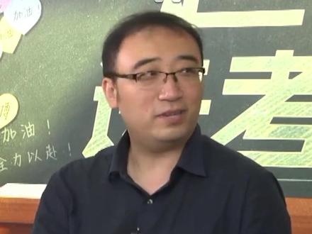 高考监考到底是种什么感受?李永乐:同学们,你要紧张就看看老师,老师比你还紧张!(央视频号:仪式感)