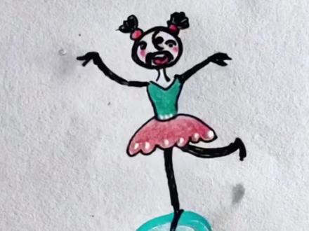 比一比谁画得好看,不许发漂亮的图,咱们评论区见
#立体小人简笔画 #一学就会的简笔画 #治愈系 #创业正能量 #上热门