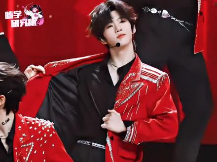 谁想出来的进行曲 简直天才来的 #张函瑞 #左奇函 #王橹杰 #橹穆 #进行曲