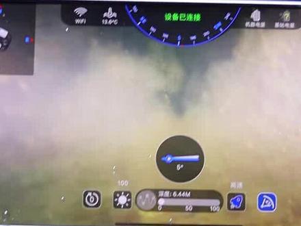 山东泰安,掌平洼村的蟠龙老井,龙有多长,井有多深,潜水员@祺哥 潜至井底,竟然发现了……