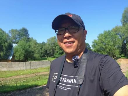 如何在细碎的景别中构图?心态对于摄影很重要,要享受不要攀比 #户外摄影 #旅行摄影 #摄影师日常