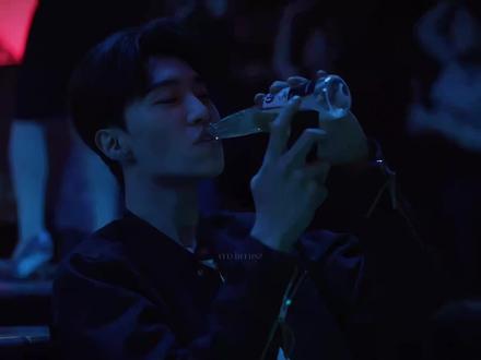 你这人这么随便啊#范丞丞