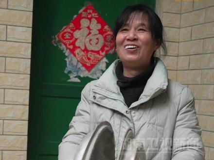 每个人的老家都有一条龙 汝城香火龙 藏着所有归乡人的乡愁#2026新春走基层 #2026湖南卫视新春走基层沸腾福湘 #汝城