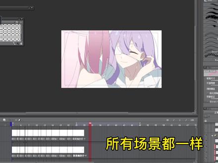 过程!(不是教程)其实就是把工程文件都打开了一遍已经做完了。再看到ky拉黑了。