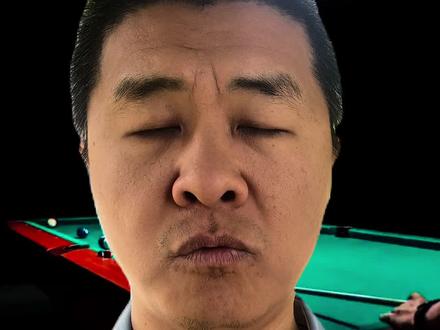 斯诺克世锦赛,吴宜泽VS墨菲#吴宜泽