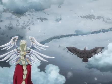 #梦幻模拟战 诺伦篇 · 格伦希尔角色动画PV上线!凡挡我者,毋须踌躇!#名冢佳织#二次元 #高燃