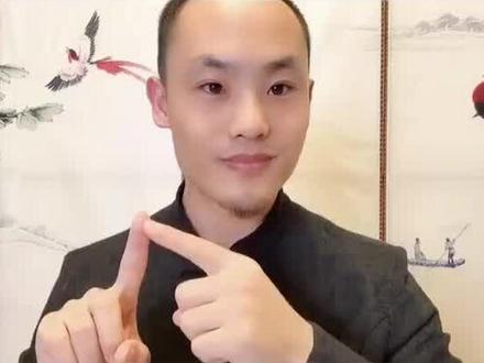 十个手指全是簸箕的概率,大概是一千个人 只有一个!我就是那一个,十个斗的 在哪里?#健康养生 #认知 #国学