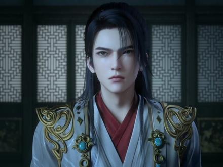 玄界之门第4集4k高清完整版#国漫