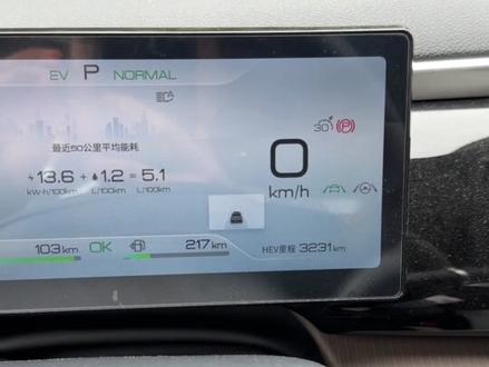 #比亚迪宋prodmi #比亚迪 随机抽取比亚迪4s店做首保,这个服务我觉得还是很不错的样子!