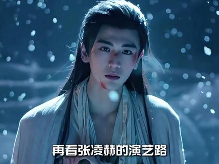 内娱颜值天花板之争,蔡徐坤和张凌赫到底谁更有分量?#蔡徐坤 #张凌赫 #ikun #抖音精选 #ai创作浪潮计划