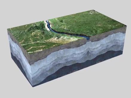 你知道吗!地球上有一种水叫做活化石水!#天然富氢水 #远古地下水 #辽宁朝阳