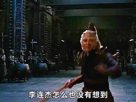 曾让李连杰养猴,点评周星驰的至尊宝,六小龄童对美猴王执着多深