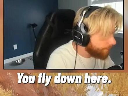 外网博主训练营bug教学#游戏日常 #apex英雄 #游戏 #又菜又爱玩系列 #老外真会玩