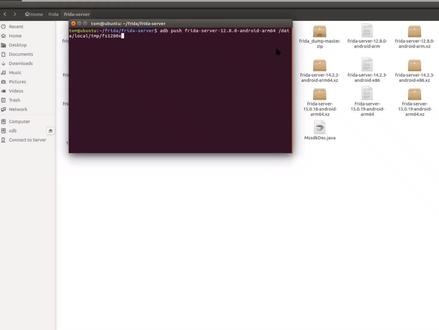 当app使用svc的syscall去检测frida的文件、内存、线程特征的时候,hook libc中的这些库函数是拿不到任何信息的。检索内存中的syscall可以,只是效率非常低,而且app加壳的话还要非常注重时机的选择,时机不对则扫描不到
