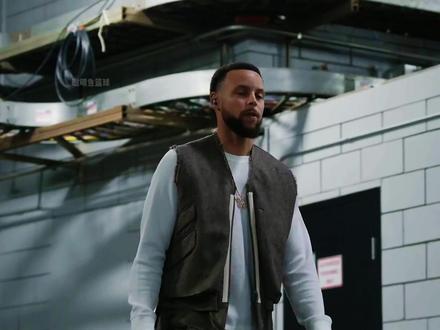 联盟炸裂消息来袭拉克布彻底疯狂库里更是震惊不已 #勇士 #库里