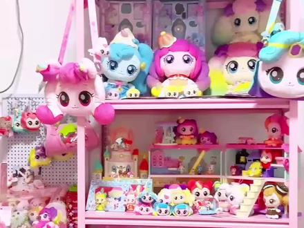 💫卡游最新款奇妙萌可之闪耀星空系列来啦🌟 #奇妙萌可 #奇妙萌可之闪耀流星 #卡游新品 #bf #盲盒开箱