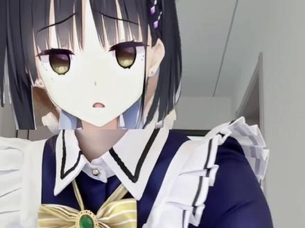 #galgame #四季夏目cos #枣子姐 对你来说这是奖励吧