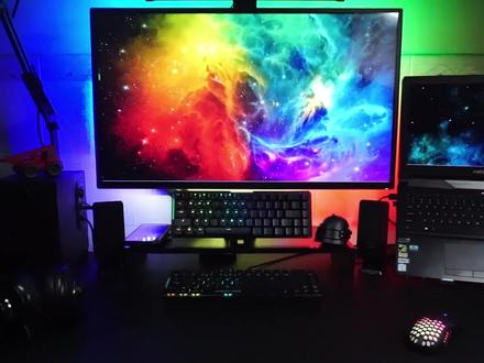 ROG魔导士你是垃圾吗?