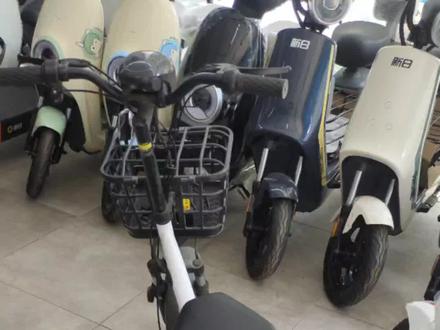 #电动自行车 电动自行车注销牌照步骤方法,详细方法,操作简单便捷。