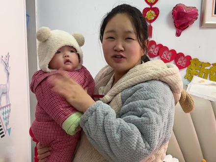 妹妹们,这半夜凌晨四点之前从来没睡过觉,这可咋办,你们家的孩子也是这样的吗#宝妈分享#日常分享