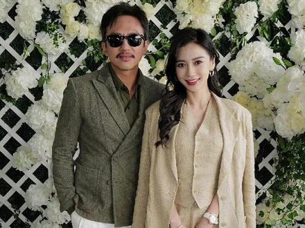 邓超回应粉丝喊话#邓超 #杨颖 #明星 #娱乐