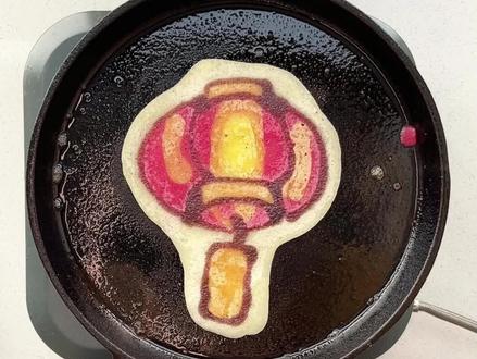 恭喜你学会灯笼的不同画法#画饼#手工diy #简笔画 #过年氛围提前搞起来了