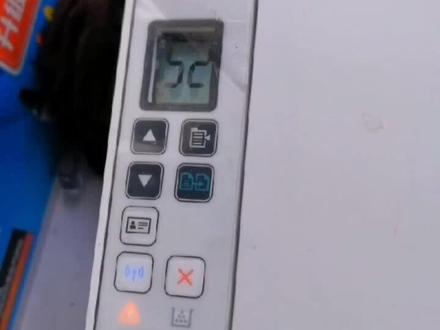 #打印机维修 #复印机维修 #打印机 #复印机 HP M29W M30W 提示Er52 可以扫描 猜猜哪里问题 这个是维修思路