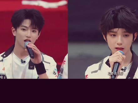 师兄我真的不是学人精˶ᵒ ᜊ ˂˶…
#橹穆 #王橹杰 #穆祉丞