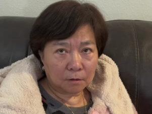 #heygen #上海
AI 看转换丈母娘讲英文