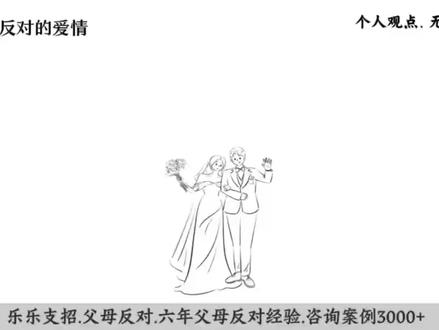 父母不同意你们在一起尝试这样去回应他们 父母不同意你们在一起尝试这样去回应他们#父母不同意 #父母不同意的爱情 #父母不同意的婚姻 #父母反对的恋爱 #父母反对的爱情