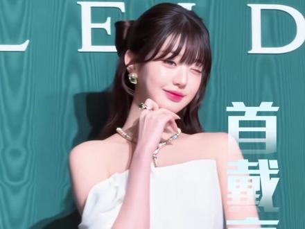 顶奢待遇拉满!柳智敏张元英,谁能凭资源赢下五代女五一终局战?#时尚 #柳智敏 #张元英 #穿搭 #女五一