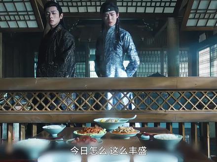 准嫂子与小叔子相互斗嘴 谁料哥哥的偏心藏不住#抖音二创激励计划 #云之羽 #张凌赫 #一个片段看完一整部剧