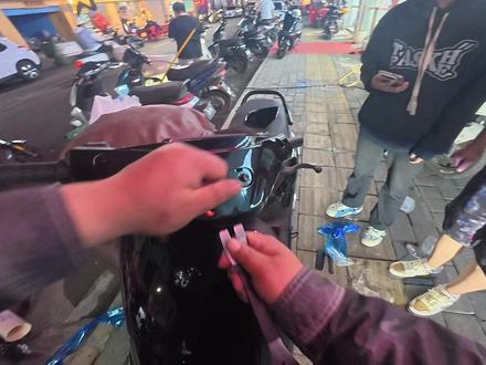 就算现在有了闪骑家族,九号n370c依旧是性能王者#日常vlog #第一人称视角 #日常撸车 #九号电动 #九号n370c
