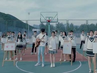 #肖战 #最好的夏天mv 《最好的夏天》mv上线啦!最好的夏天遇见最好的肖战!