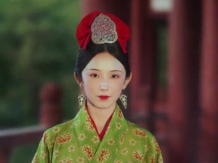 喂~老辈子你穿不穿褙子? #汉服#传统文化#东方美学#纹样#设计