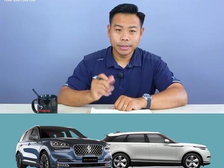 50万左右,路虎揽胜星脉是最好的选择吗,苑叔更推荐哪些车型#路虎星脉 #途锐 #雷克萨斯RX #林肯飞行家