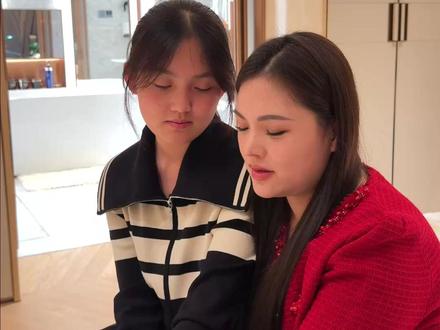 姐妹们,其实一儿一女已经知足的,可能这是上天的 #李俏俏 #怀孕 @李俏俏 #女性智慧 #女性安全