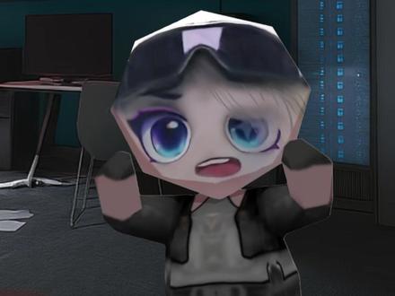 佐娅我真的不是故意的 #三角洲行动 #三角洲 #原创动漫 #威龙 #佐娅